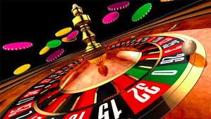 mimpi European Roulette live dealer table with HD broadcast